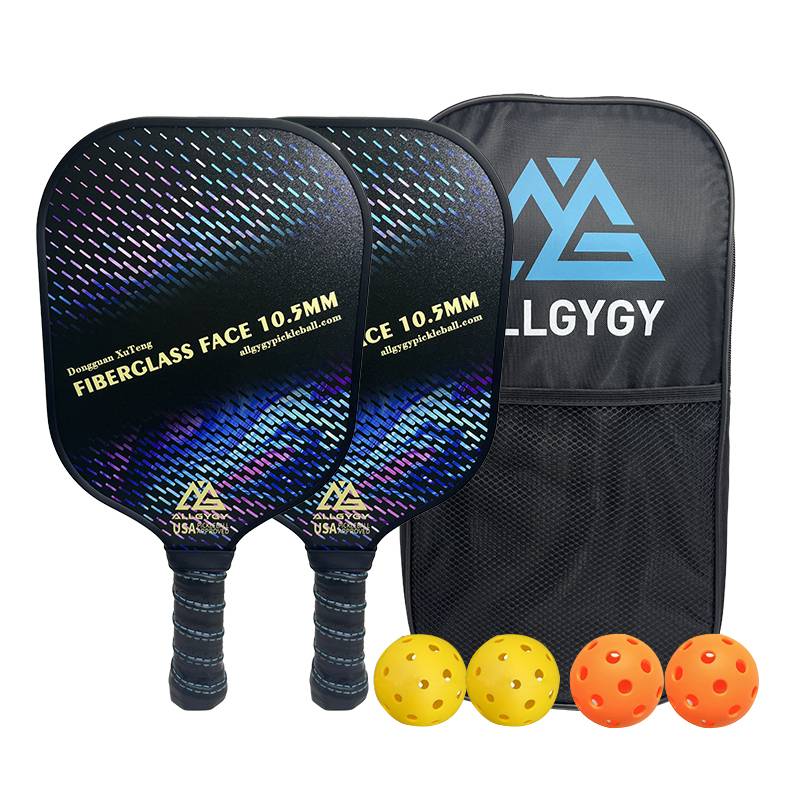Panduan Peralatan Pickleball: Anda boleh bersenang-senang dengan anggaran 100-yuan