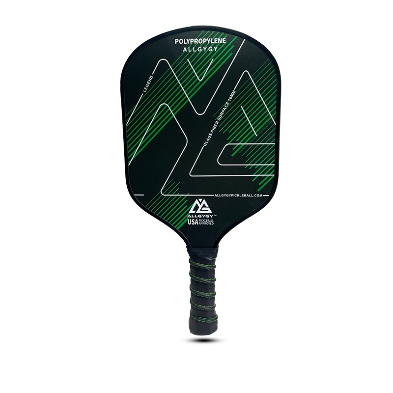 Bagaimana Memilih dan Menggunakan Fiberglass Pickleball Paddle dengan Berkesan?