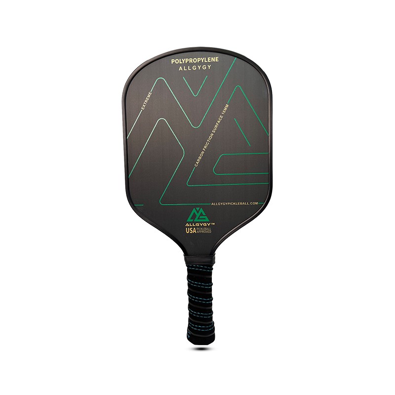 T700 Carbon Fiber Pickleball dan Paddle